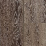 Gray vinyl plank flooring